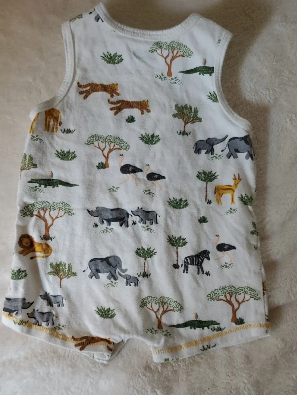 GAP adorable two